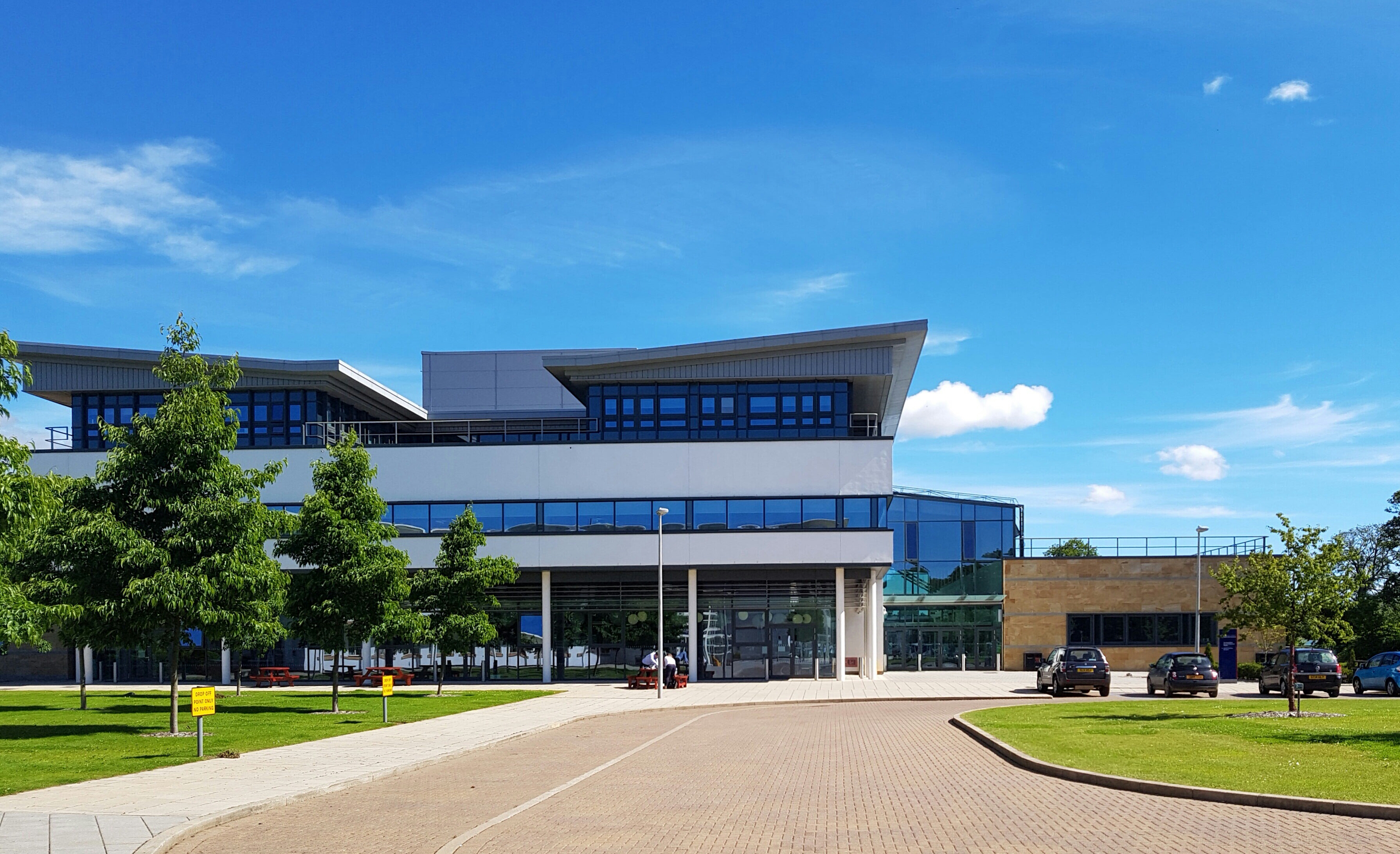 Royal Veterinary College (RVC)